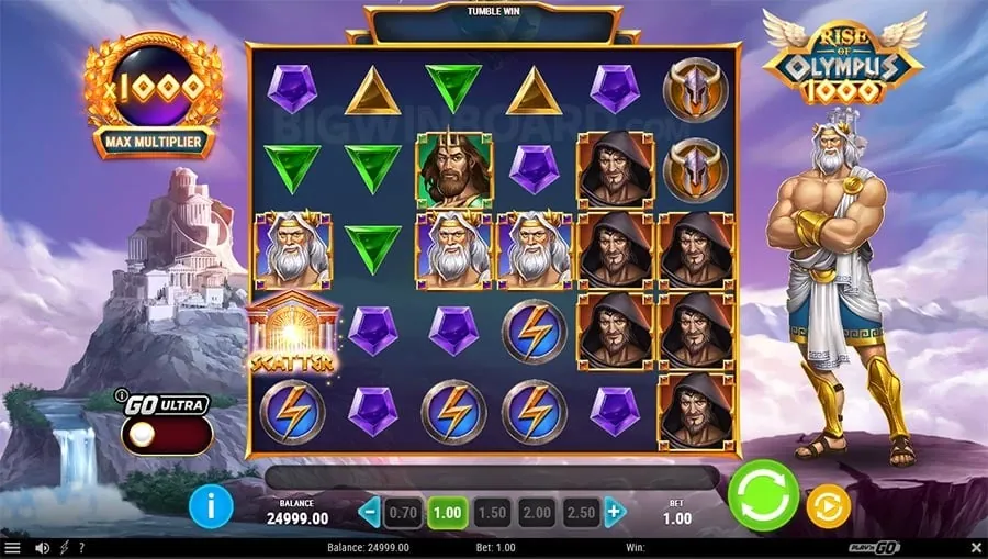 Welcome Bonus for New Players